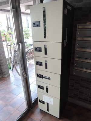 【その他共用部分】 | ストーン目黒