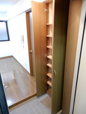 【内装】 | ストーン目黒