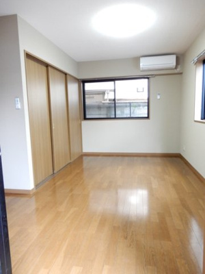 【洋室】 | ストーン目黒