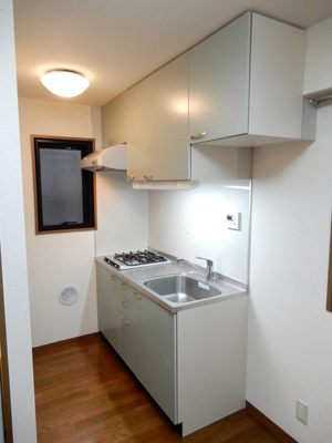 【キッチン】 | ストーン目黒