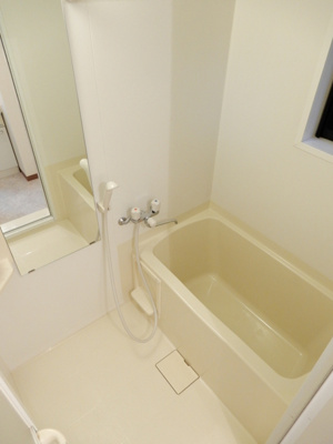 【浴室】 | ストーン目黒