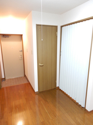 【玄関】 | ストーン目黒