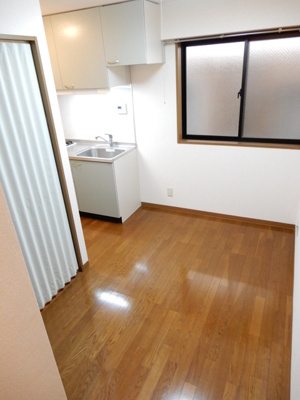 【内装】 | ストーン目黒