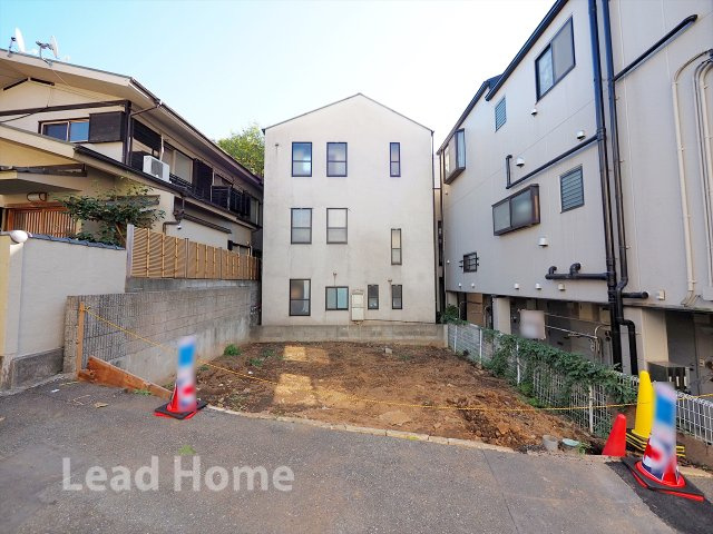 【外観】 | 渋谷区東2丁目