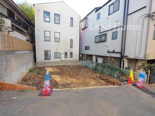 【外観】 | 渋谷区東2丁目