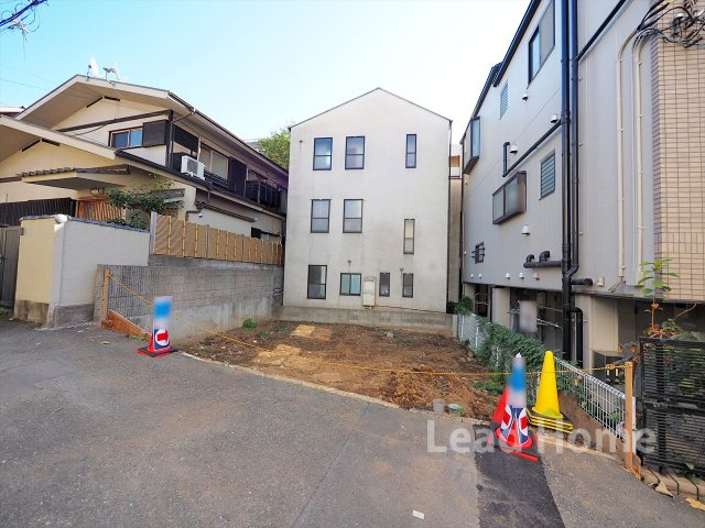 【外観】 | 渋谷区東2丁目