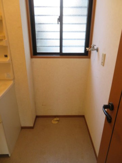 【設備】 | 柏原内堀邸　商談中