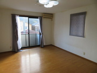 【洋室】 | 柏原内堀邸　商談中