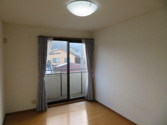 【洋室】 | 柏原内堀邸　商談中