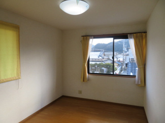 【洋室】 | 柏原内堀邸　商談中