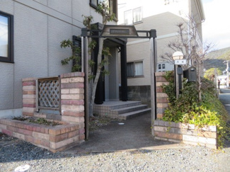 【外観】 | 柏原内堀邸　商談中