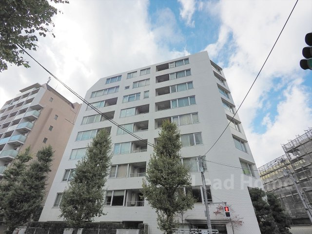 【外観】 | パークハウス広尾