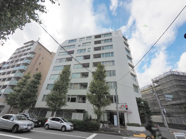 【外観】 | パークハウス広尾