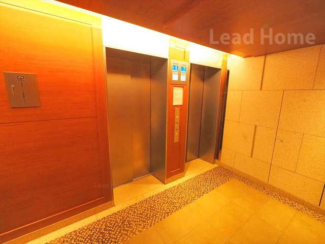 【その他共用部分】 | ブランズ渋谷常盤松