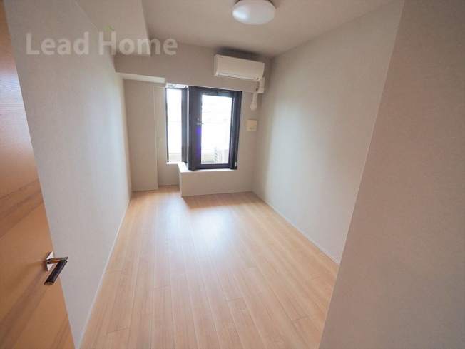 【洋室】 | ブランズ渋谷常盤松