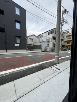 【展望】 | アーデン大森