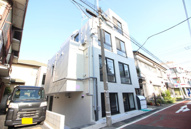 アーデン大森の画像