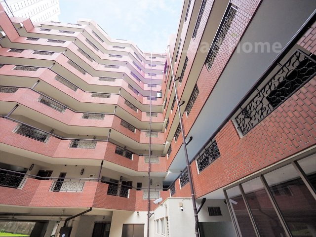 【外観】 | マンション広尾台