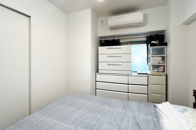 【洋室】 | 広尾マンション