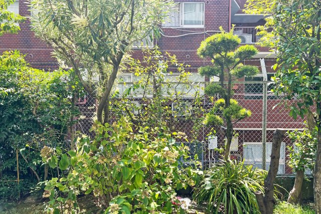 【展望】 | 広尾マンション