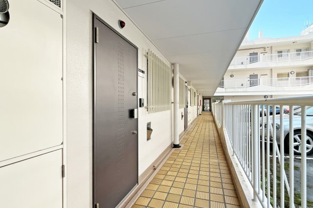 【玄関】 | 広尾マンション