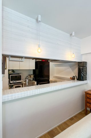 【キッチン】 | 広尾マンション