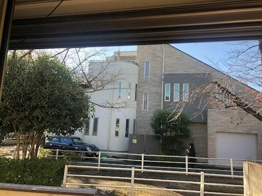 カサベルデ八雲の展望