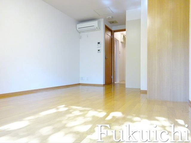 カサベルデ八雲の寝室