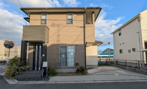 和歌山市園部・中古戸建・116326