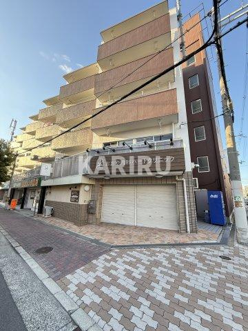 スギタ今福北ハイツのその他共用部分