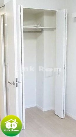 S-FORT潮見の収納