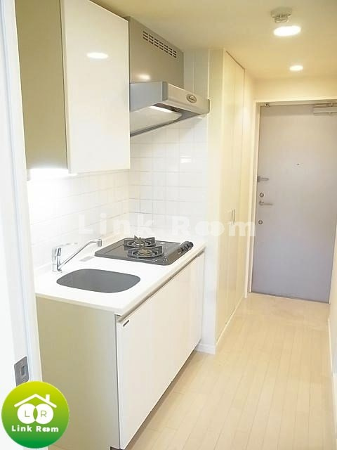 S-FORT潮見のキッチン