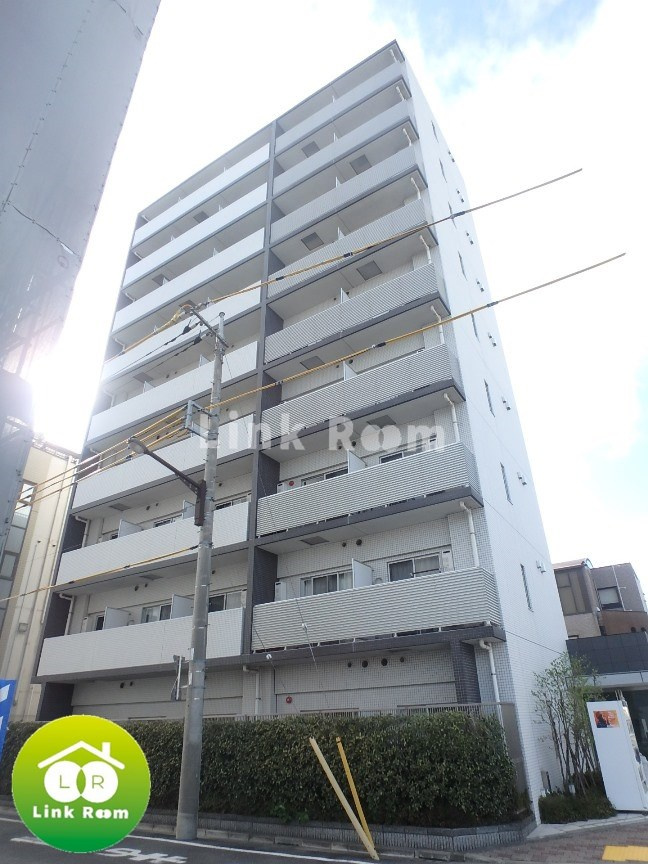 S-FORT潮見のその他共用部分