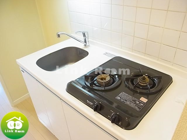 S-FORT潮見のキッチン