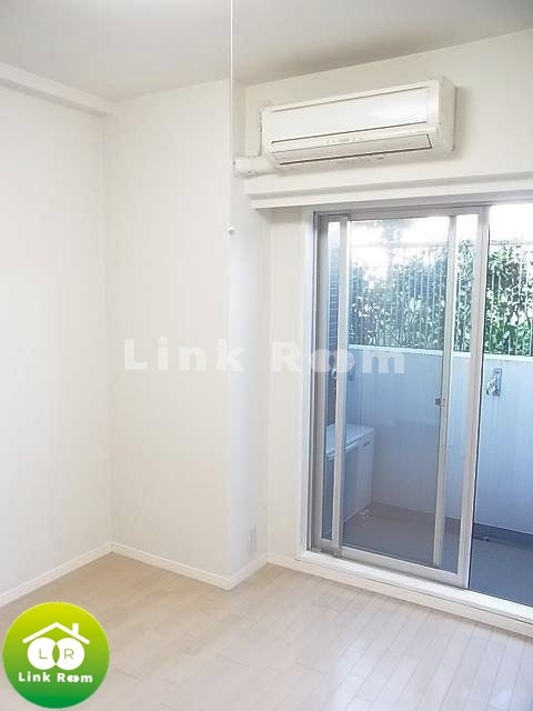 S-FORT潮見の居間・リビング