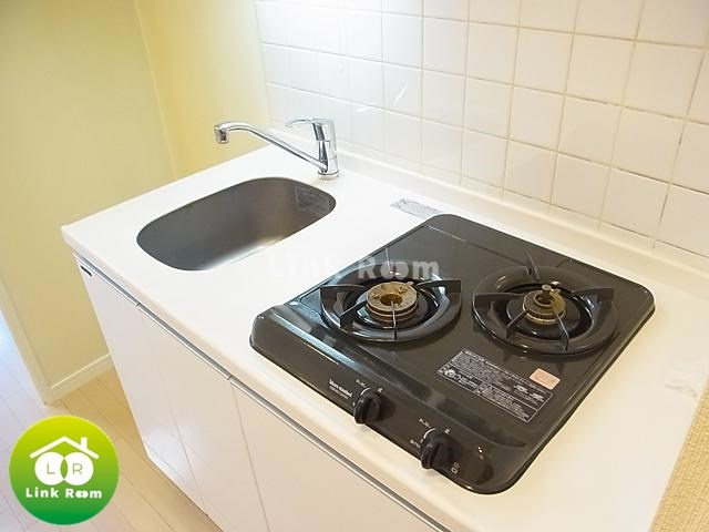 S-FORT潮見のキッチン