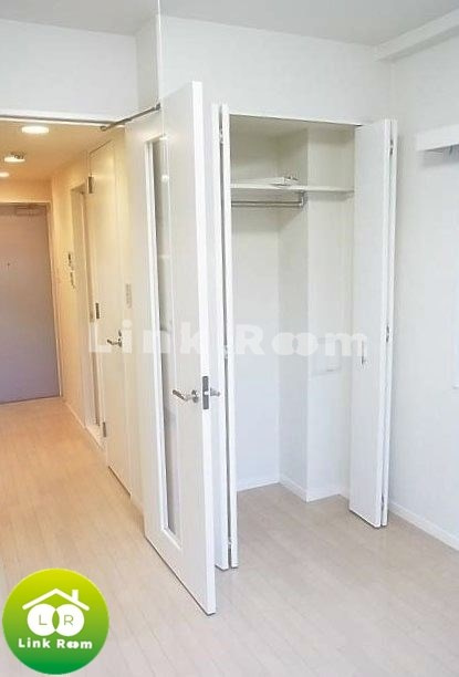 S-FORT潮見の寝室