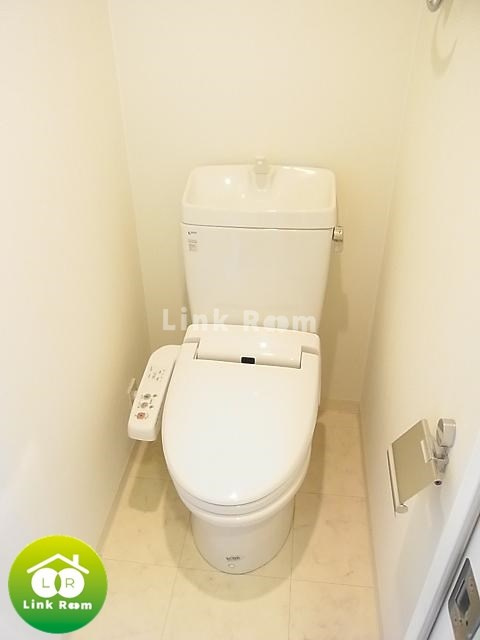 S-FORT潮見のトイレ