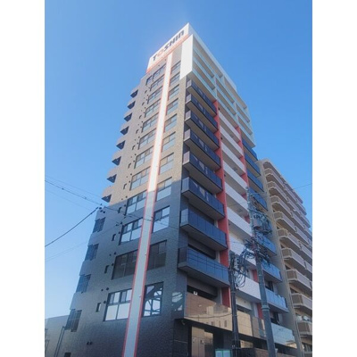 【外観】 | さくらHills ROKUBAN Platinum Residence【　店舗系おすすめ　】