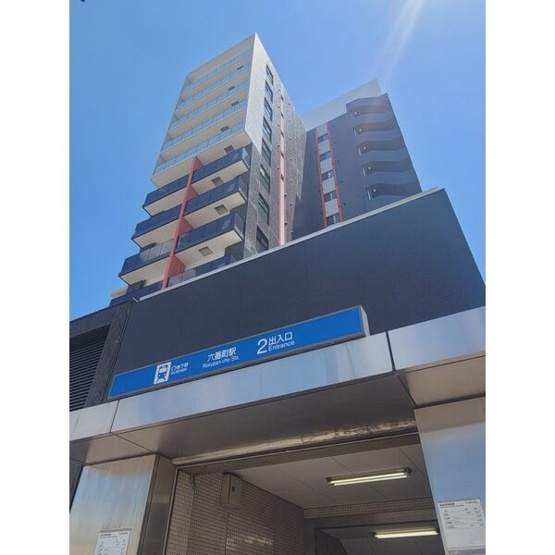  | さくらHills ROKUBAN Platinum Residence【　店舗系おすすめ　】