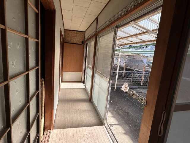 阿南市津乃峰町長浜中古戸建のその他