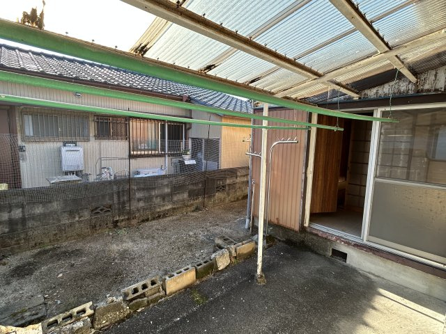 阿南市津乃峰町長浜中古戸建のその他