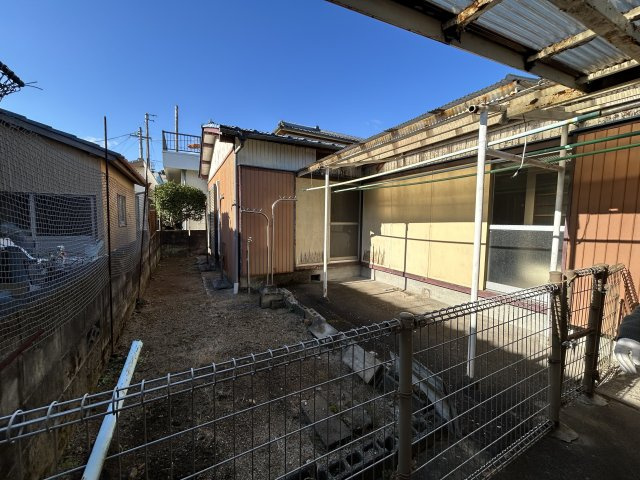 阿南市津乃峰町長浜中古戸建のその他