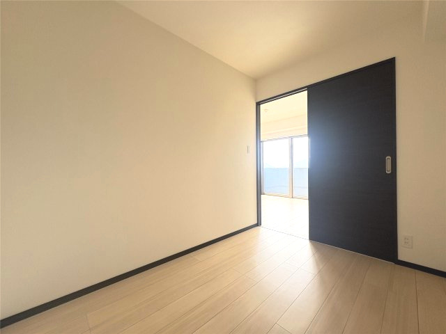 クロノス40新町Ⅲの洋室