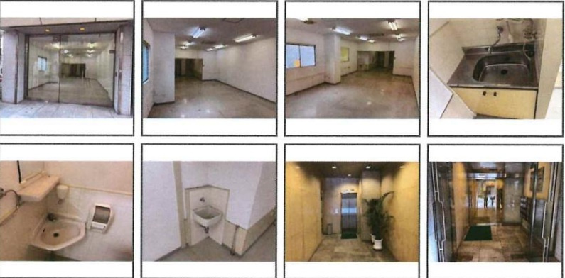 新町パークビル