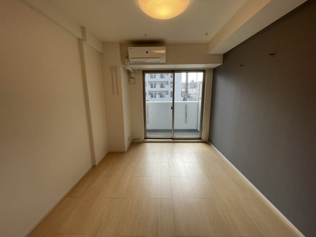 オリエントレジデンス門真栄町の洋室