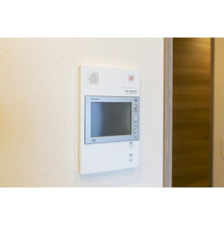 【セキュリティ】 | BLESS蔵前（ブレス蔵前）【旧：ライオンズフォーシア蔵前】