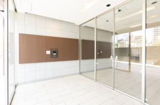 【セキュリティ】 | BLESS蔵前（ブレス蔵前）【旧：ライオンズフォーシア蔵前】