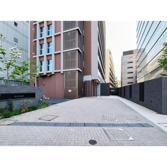 【設備】 | BLESS蔵前（ブレス蔵前）【旧：ライオンズフォーシア蔵前】