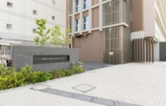 【エントランス】 | BLESS蔵前（ブレス蔵前）【旧：ライオンズフォーシア蔵前】